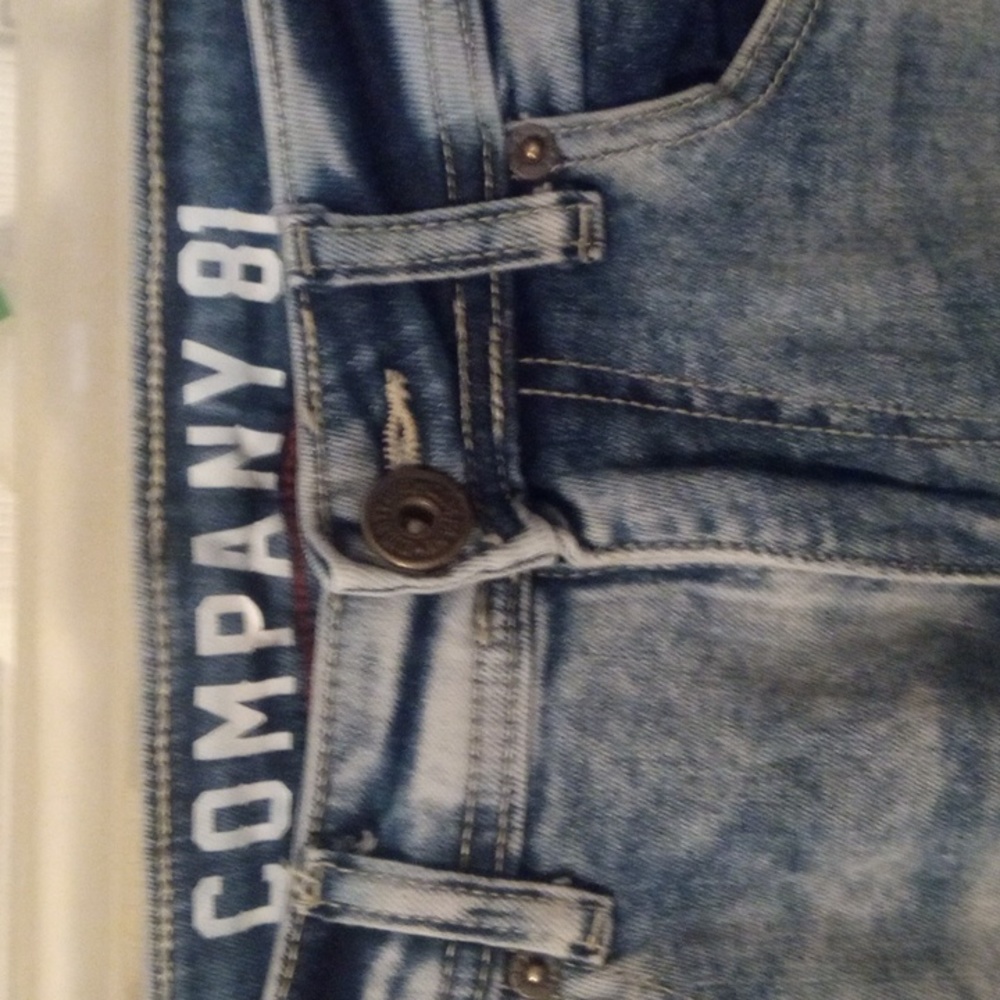 Denim - Picture 2 of 3